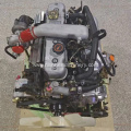 New or rebuilt 4JB1 Excavator Diesel Engine - 4JB1T for Isuzu